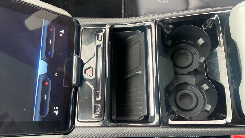 Ford Explorer 250kW Premium 79kWh AWD 5dr Auto Electric Estate